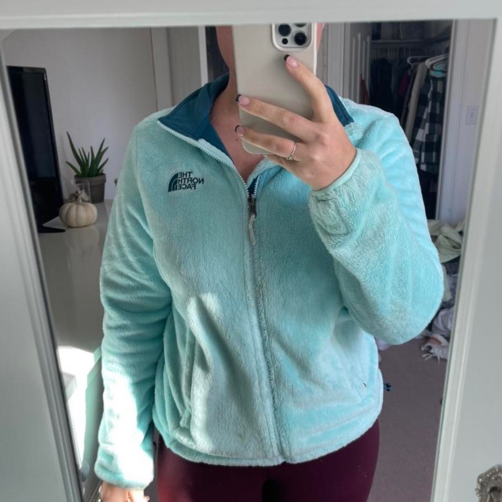 North face Fleece